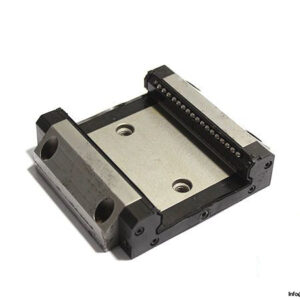 rexroth-STAR-1671-214-10-ball-runner-block-BNS-used