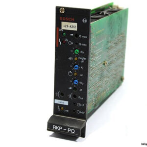 bosch-RKP-PQ-circuit-board