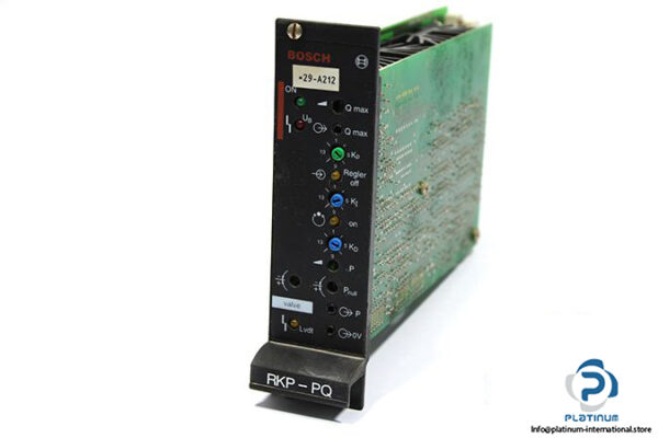 bosch-RKP-PQ-circuit-board