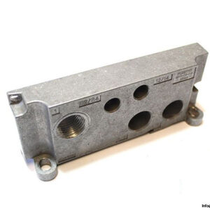 festo-18749-end-plate