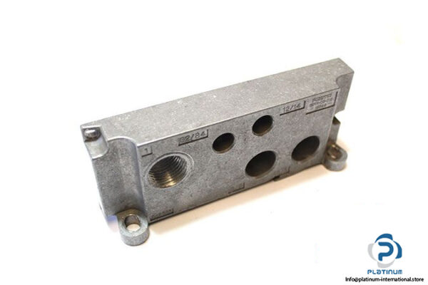 festo-18749-end-plate