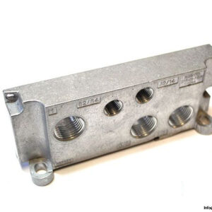 festo-18744-end-plate