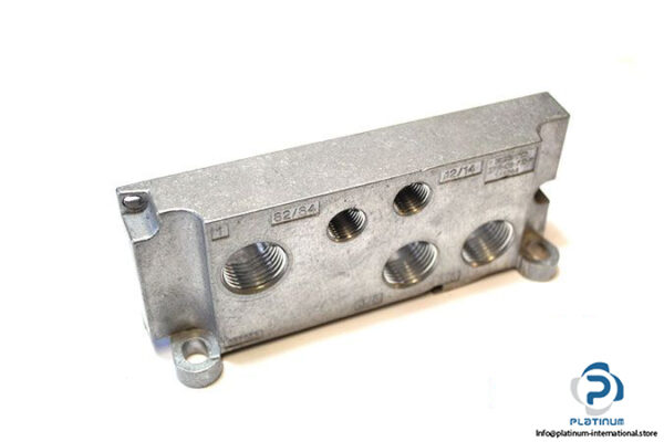 festo-18744-end-plate