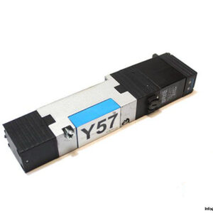 festo-151703- solenoid-valve