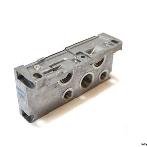 festo-727642-end-plate