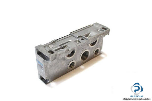 festo-727642-end-plate