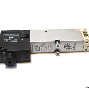 festo-539184-air-solenoid-valve