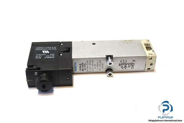 festo-539184-air-solenoid-valve