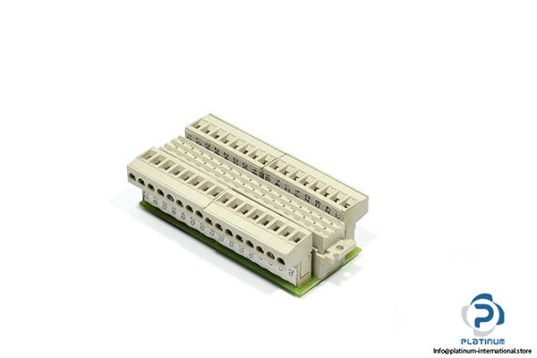 engel-KLP_32-terminal-module