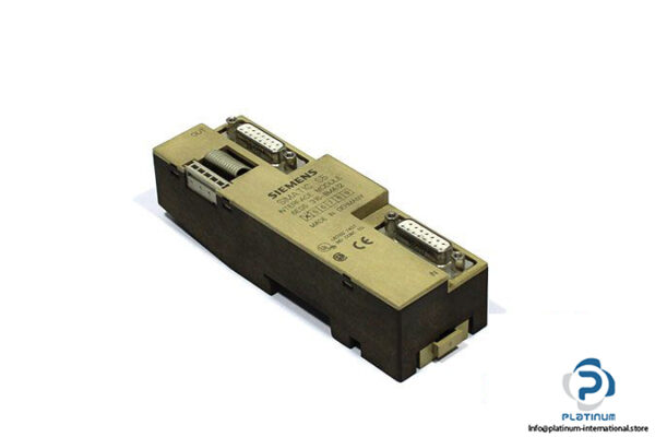 siemens-6ES5-316-8MA12-interface-module