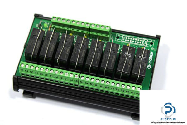 cabur-XR081E24-interface-converter
