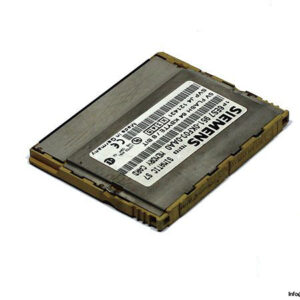 siemens-6ES7-951-0KF00-0AA0-memory-card