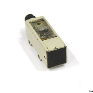 telemecanique-XUPH0430D-emitter-thru-beam-sensor