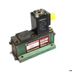numatics-AV6EM42-W-single-solenoid-valve