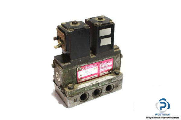 numatics-AV6-DM41-H-KSL-double-solenoid-valve