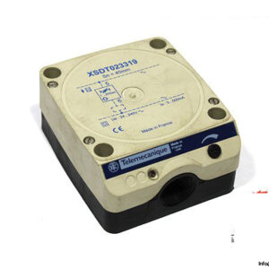 telemecanique-XSDT023319-inductive-sensor