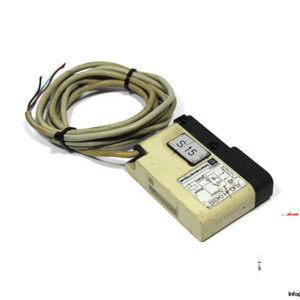 telemecanique-XUG-H04313-photoelectric-sensor