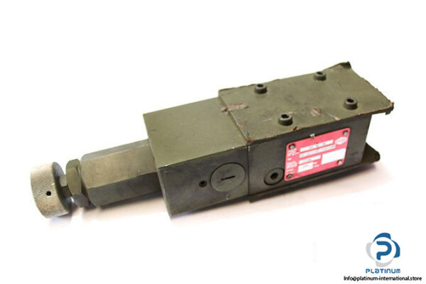 herion-DM1KS10HGZ70001100-pressure-control-valve