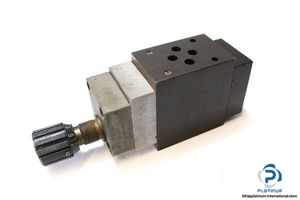 flutec-dvp-03-01-1-throttle-valve