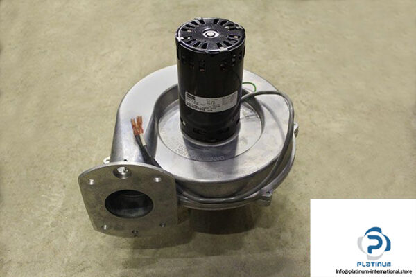 fasco-43B1-water-heater-fan