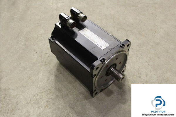 lafert-B7109Q-03399-brushless-servo-motor