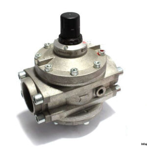 parker-P3ZRA1CBNGN-pressure-regulator