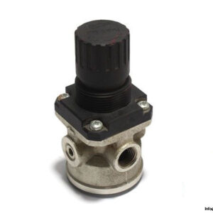 camozzi-N1204-R00-pressure-regulator