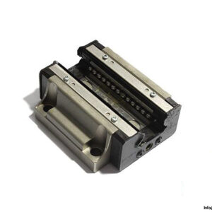 thk-HSR35B-linear-guideway-block