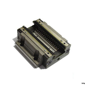 thk-SR35TB-linear-guideway-block