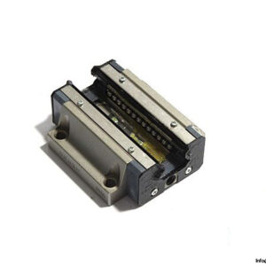 thk-HSR20C-linear-guideway-block