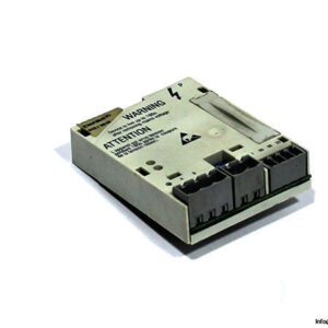 lenze-E82ZAFPC010-function-module