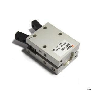Smc-MHC2-20S-gripper