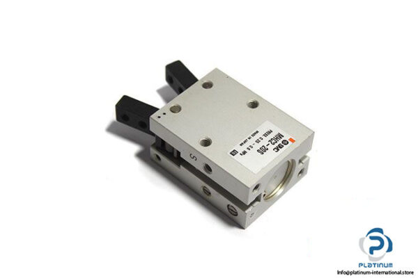 Smc-MHC2-20S-gripper