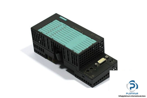 siemens-6ES7-131-1BH01-0XB0-electronic-module