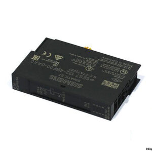 siemens-6ES7-132-4BF00-0AA0-digital-output-module