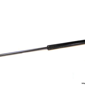 suspander-16-2-016-10122-400N-gas-spring-actuator