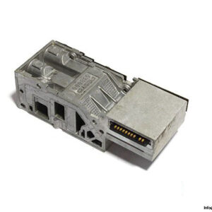 Festo-538000-sub-base