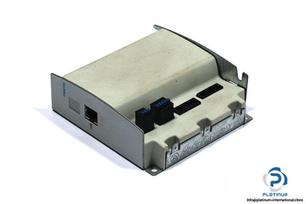 festo-1512316-motor-controller