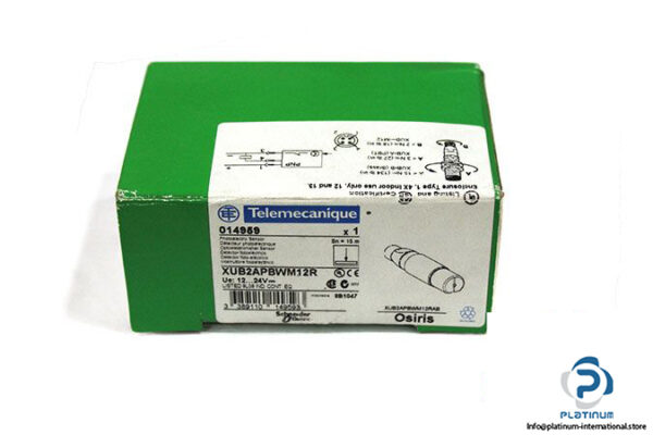 telemecanique-xub2apbwm12r-receiver-thru-beam-sensor-1
