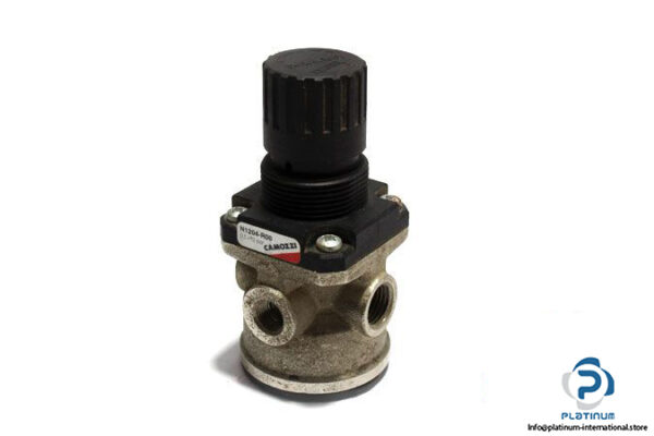 camozzi-n1204-r00-pressure-regulator-2