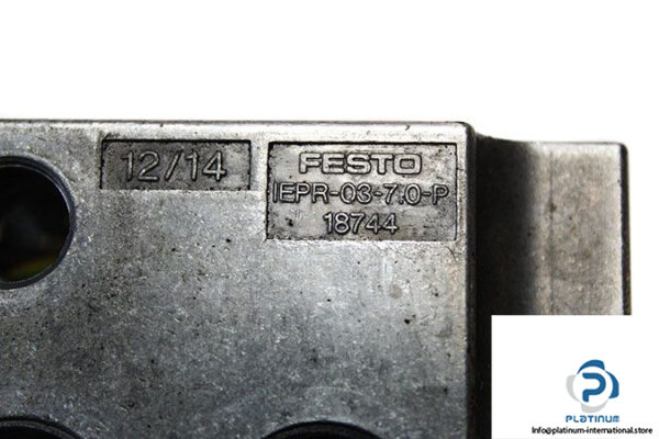 festo-iepr-03-70-p-end-plate-1