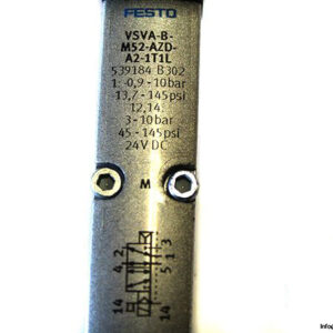 festo-vsva-b-m52-azd-a2-1t1l-air-solenoid-valve-1