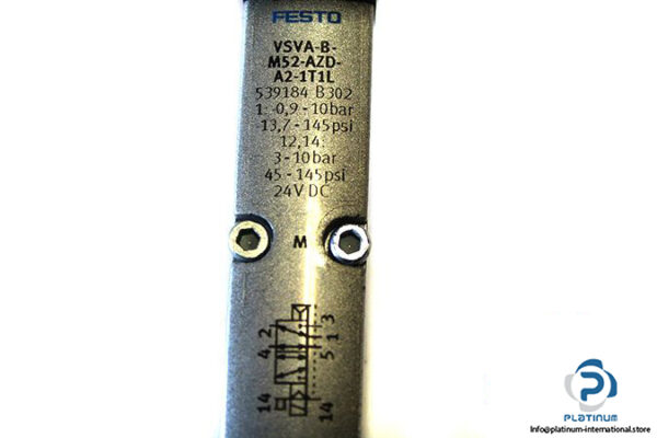 festo-vsva-b-m52-azd-a2-1t1l-air-solenoid-valve-1