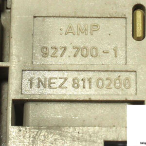 siemens-1nez8110200-terminal-strip-3