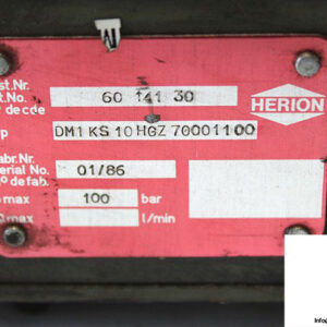 herion-dm1ks10hgz70001100-pressure-control-valve-1