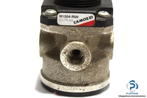 camozzi-n1204-r00-pressure-regulator-3
