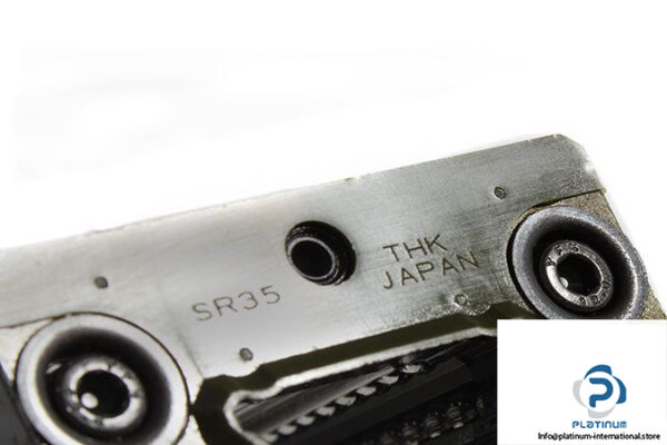thk-sr35w-linear-guideway-block-used-2