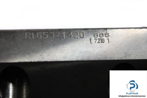 rexroth-r165371420-ball-runner-block-fls-used-2