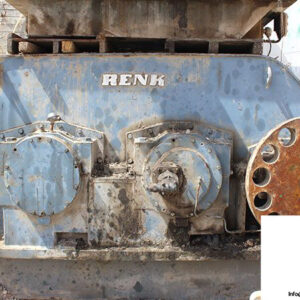 renk-BG-190-helical-gear-box