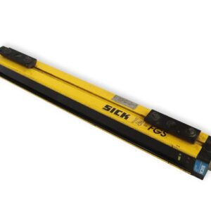 sick-FGSS450-11-1-through-beam-emitter-sensor-(Used)